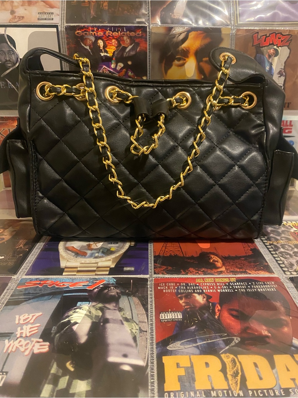 Snob Bag - Picture 2 of 3